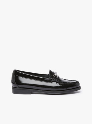 Easy Weejuns Penny Lianna Horsebit Loafers