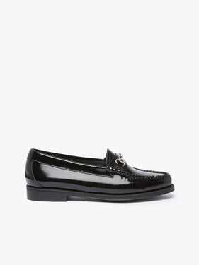 Easy Weejuns Penny Lianna Horsebit Loafers
