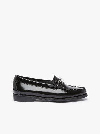 Easy Weejuns Penny Lianna Horsebit Loafers