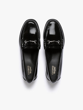 Easy Weejuns Penny Lianna Horsebit Loafers