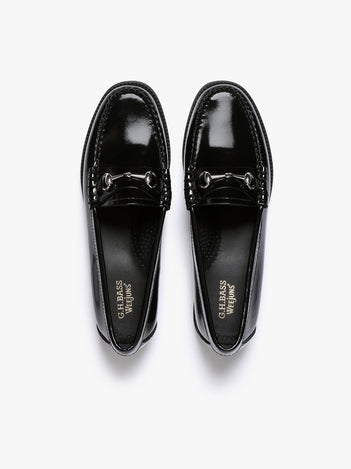 Easy Weejuns Penny Lianna Horsebit Loafers