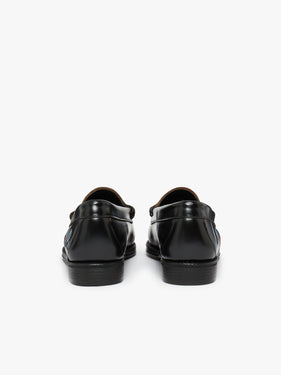 Easy Weejuns Penny Love Note Loafers