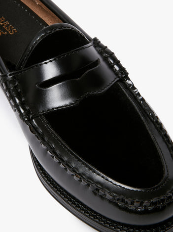 Easy Weejuns Penny Loafers