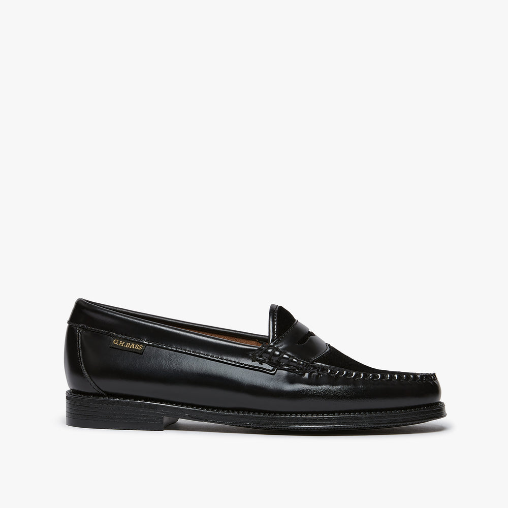 Easy Weejuns Penny Loafers