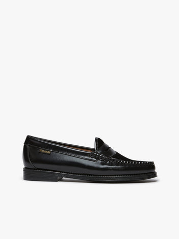 Easy Weejuns Penny Loafers