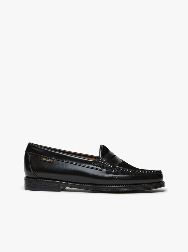Easy Weejuns Penny Loafers