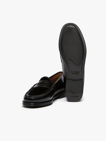 Easy Weejuns Penny Loafers