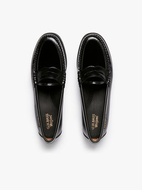 Easy Weejuns Penny Loafers