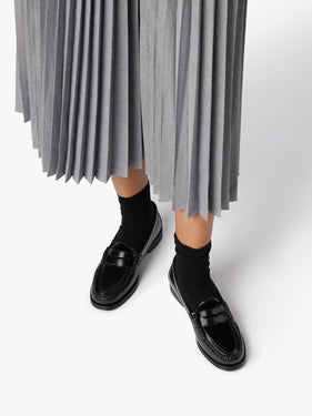 Easy Weejuns Penny Loafers