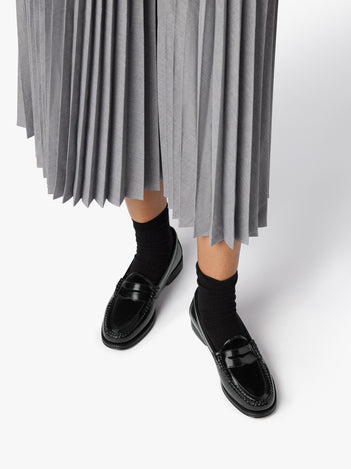 Easy Weejuns Penny Loafers
