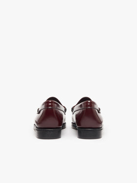 Easy Weejuns Penny Loafers