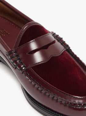 Easy Weejuns Penny Loafers