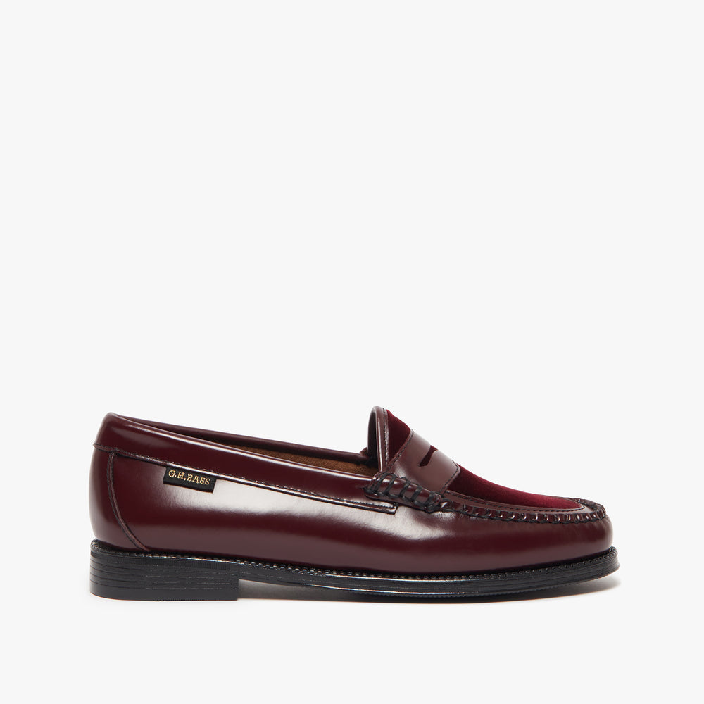 Easy Weejuns Penny Loafers