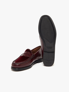 Easy Weejuns Penny Loafers