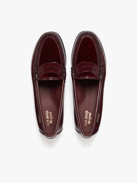 Easy Weejuns Penny Loafers