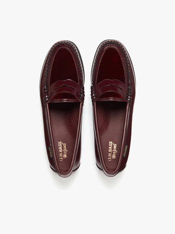 Easy Weejuns Penny Loafers