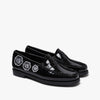Easy Weejuns Penny Flora Loafers