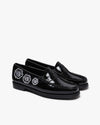 Easy Weejuns Penny Flora Loafers