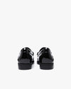 Easy Weejuns Penny Flora Loafers