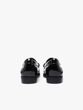 Easy Weejuns Penny Flora Loafers