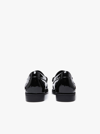 Easy Weejuns Penny Flora Loafers