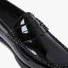 Easy Weejuns Penny Flora Loafers