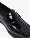 Easy Weejuns Penny Flora Loafers