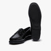 Easy Weejuns Penny Flora Loafers