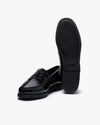 Easy Weejuns Penny Flora Loafers