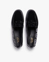 Easy Weejuns Penny Flora Loafers