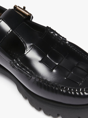 Weejuns Lug Fisher Sandal