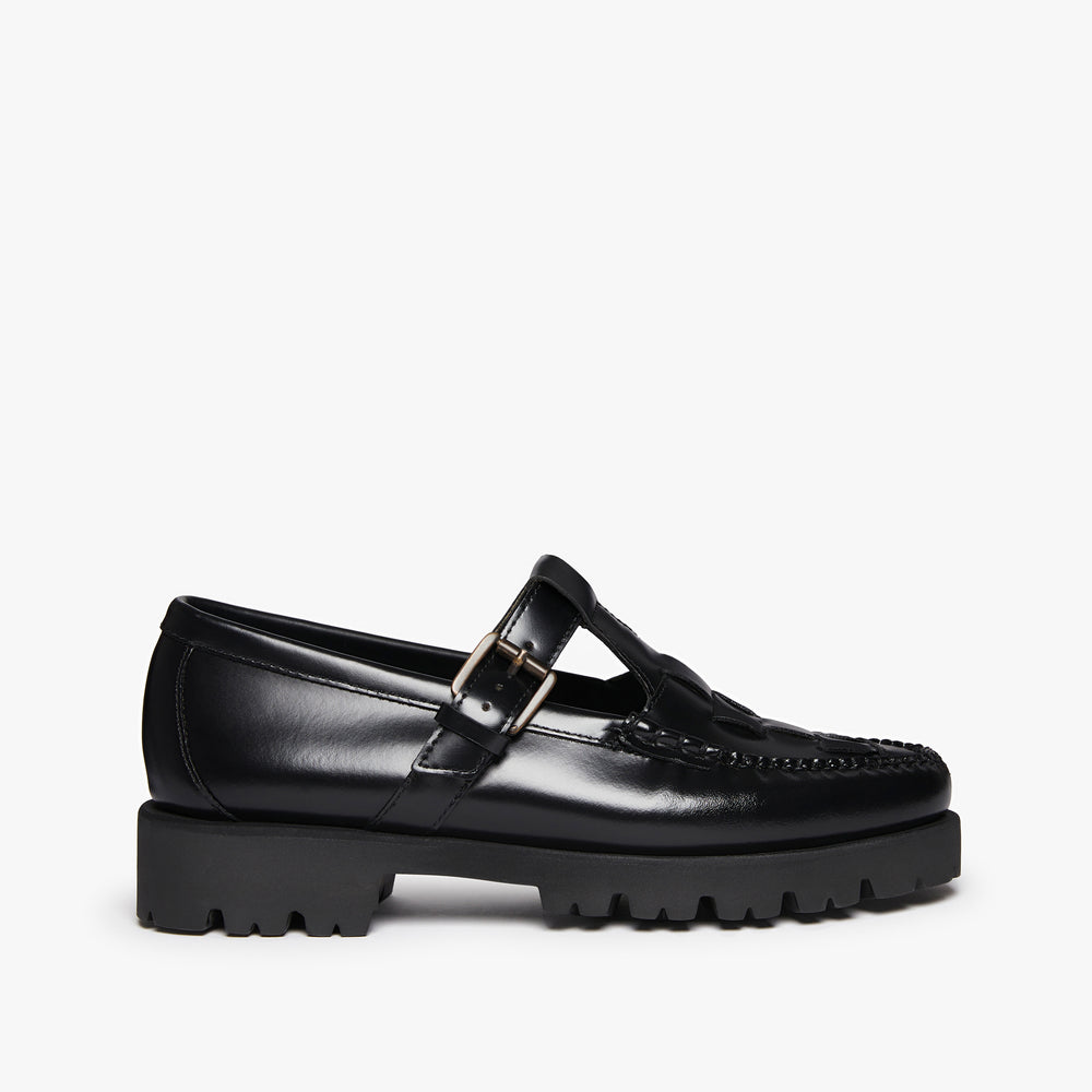 Weejuns Lug Fisher Sandal