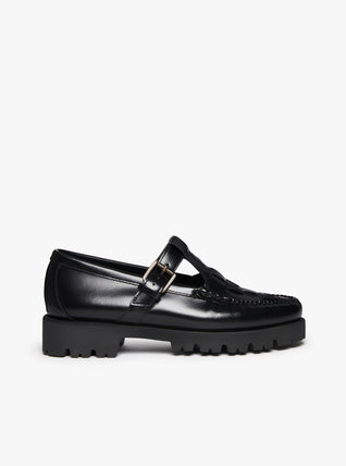 Weejuns Lug Fisher Sandal