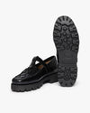 Weejuns Lug Fisher Sandal