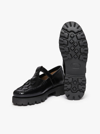 Weejuns Lug Fisher Sandal