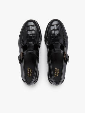 Weejuns Lug Fisher Sandal