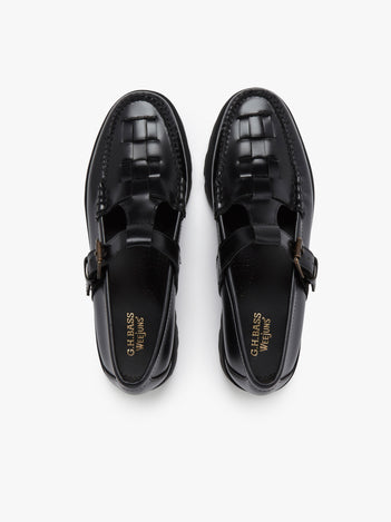 Weejuns Lug Fisher Sandal