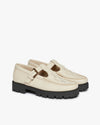 Weejuns Lug Fisher Sandal