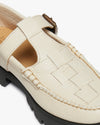 Weejuns Lug Fisher Sandal