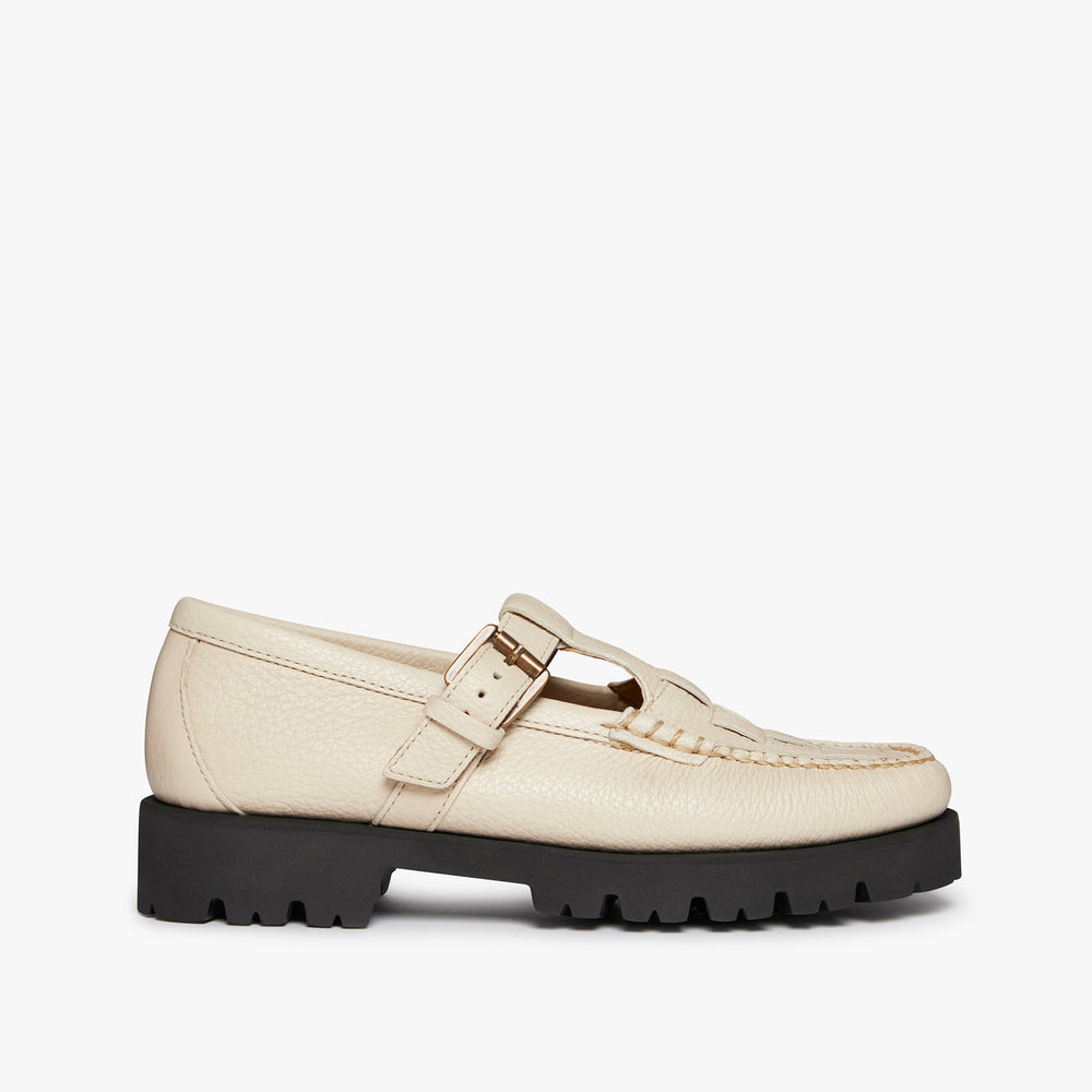 Weejuns Lug Fisher Sandal