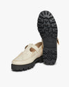 Weejuns Lug Fisher Sandal