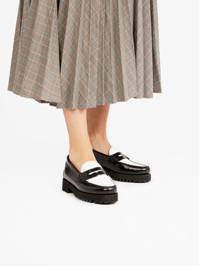 Weejuns 90s Penny Loafers