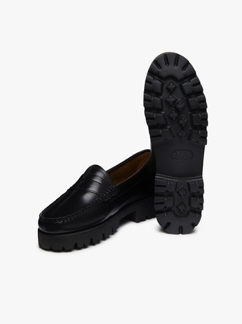 Weejuns 90s Penny Loafers