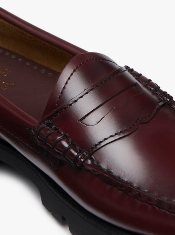 Weejuns 90s Penny Loafers