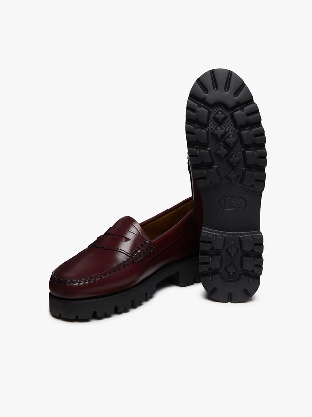 Weejuns 90s Penny Loafers