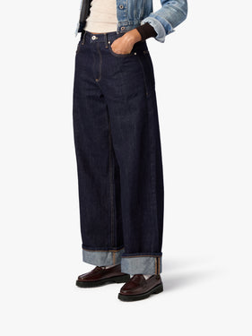 Weejuns Lug Penny Loafers