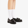 Weejuns 90s Esther Kiltie Tassel Loafers