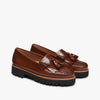 Weejuns 90s Esther Kiltie Tassel Loafers