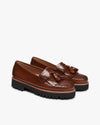 Weejuns 90s Esther Kiltie Tassel Loafers