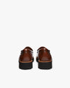 Weejuns 90s Esther Kiltie Tassel Loafers